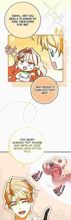 The Perfect Plan to Avoid the Death Ending chapter 12 page 12