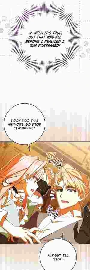 The Perfect Plan to Avoid the Death Ending chapter 12 page 14