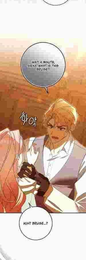 The Perfect Plan to Avoid the Death Ending chapter 12 page 15