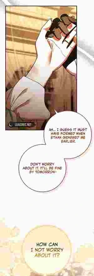 The Perfect Plan to Avoid the Death Ending chapter 12 page 16