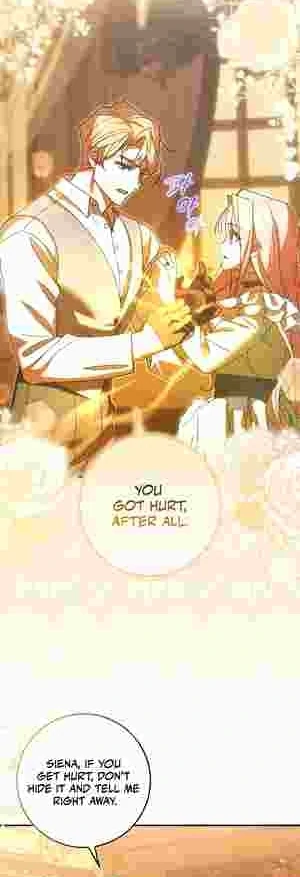 The Perfect Plan to Avoid the Death Ending chapter 12 page 17