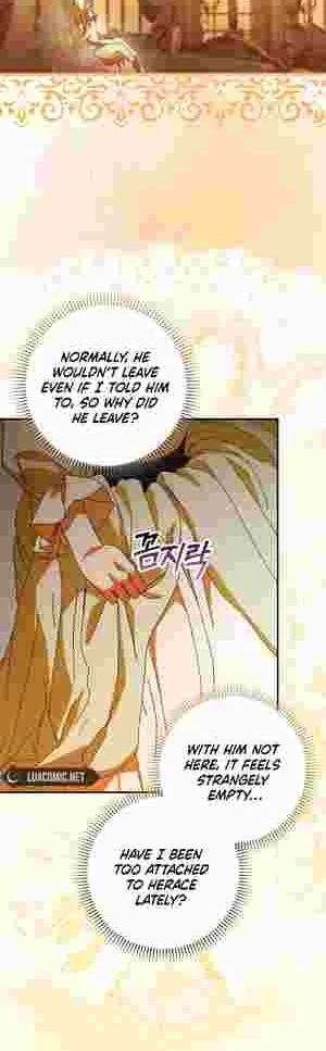 The Perfect Plan to Avoid the Death Ending chapter 12 page 21