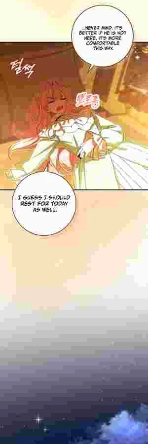 The Perfect Plan to Avoid the Death Ending chapter 12 page 22
