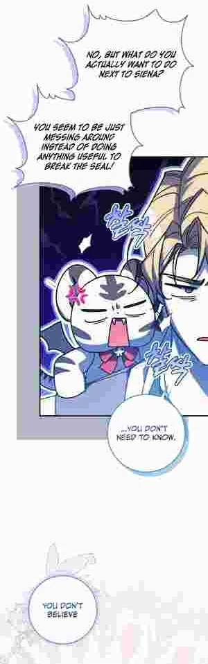 The Perfect Plan to Avoid the Death Ending chapter 12 page 24
