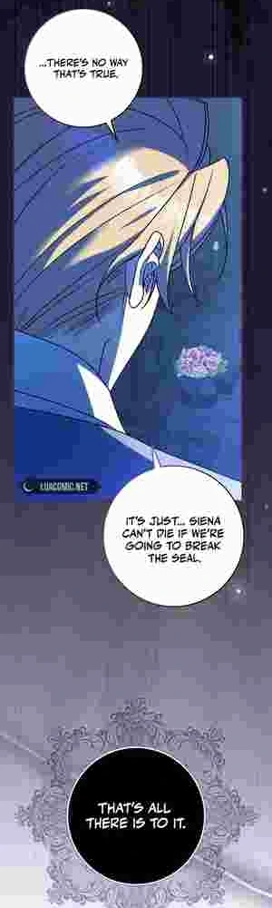 The Perfect Plan to Avoid the Death Ending chapter 12 page 26