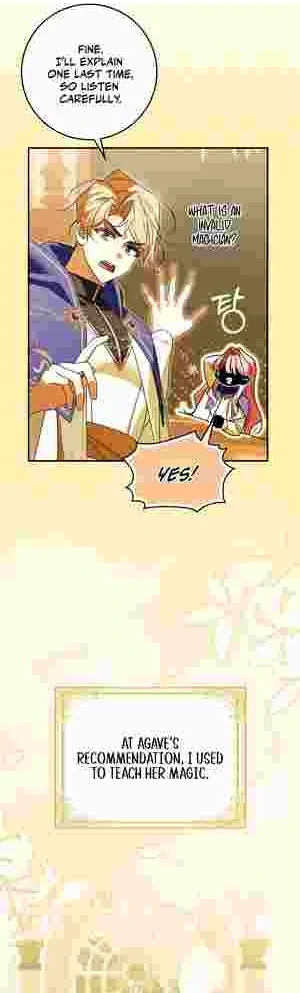 The Perfect Plan to Avoid the Death Ending chapter 12 page 30