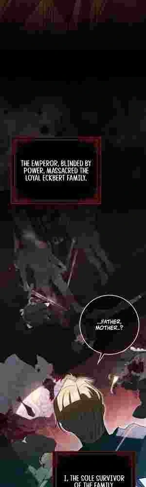 The Perfect Plan to Avoid the Death Ending chapter 12 page 36