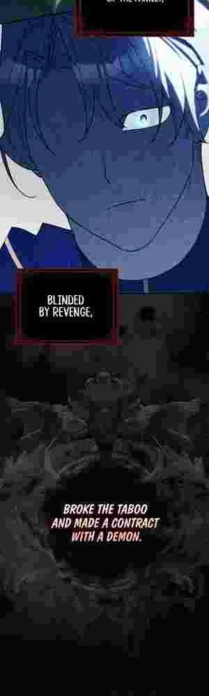 The Perfect Plan to Avoid the Death Ending chapter 12 page 37