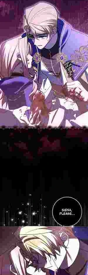 The Perfect Plan to Avoid the Death Ending chapter 12 page 40