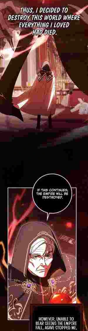 The Perfect Plan to Avoid the Death Ending chapter 12 page 42