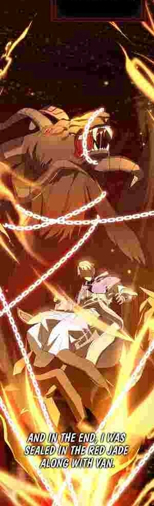The Perfect Plan to Avoid the Death Ending chapter 12 page 43