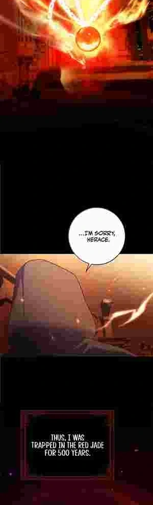 The Perfect Plan to Avoid the Death Ending chapter 12 page 44