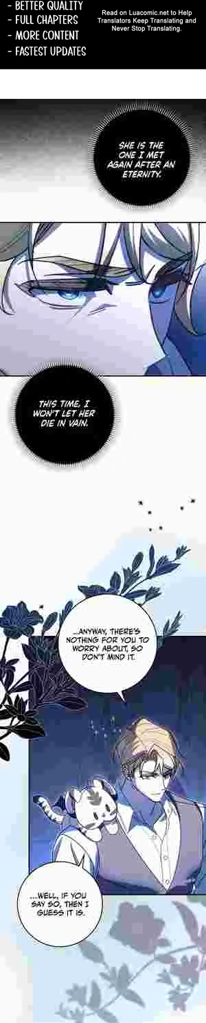 The Perfect Plan to Avoid the Death Ending chapter 12 page 49