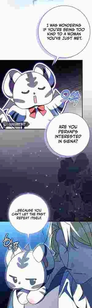 The Perfect Plan to Avoid the Death Ending chapter 12 page 50