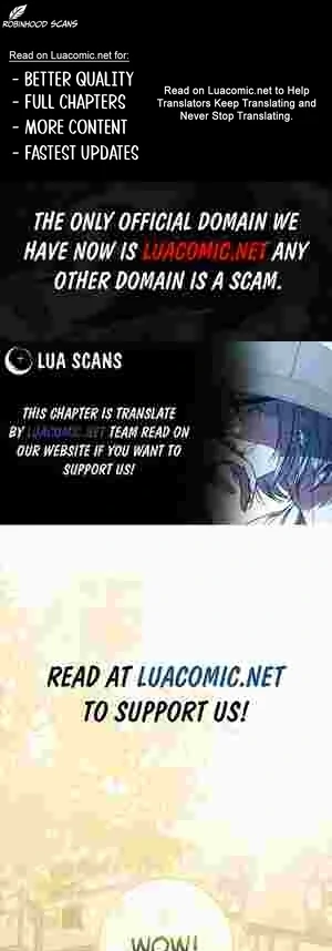 The Perfect Plan to Avoid the Death Ending chapter 13 page 1