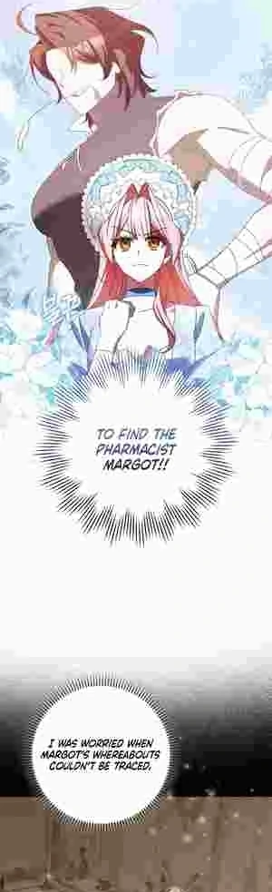 The Perfect Plan to Avoid the Death Ending chapter 13 page 7