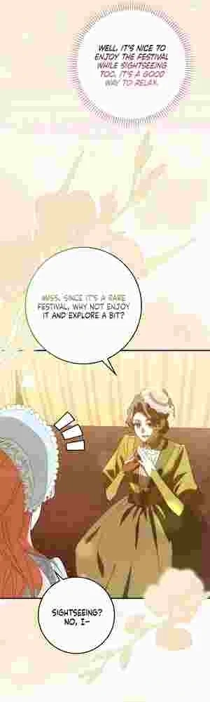 The Perfect Plan to Avoid the Death Ending chapter 13 page 9