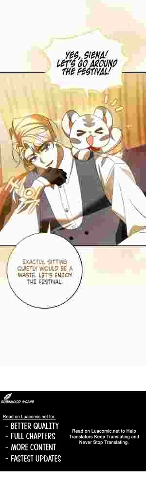 The Perfect Plan to Avoid the Death Ending chapter 13 page 10