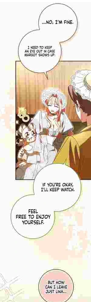 The Perfect Plan to Avoid the Death Ending chapter 13 page 11