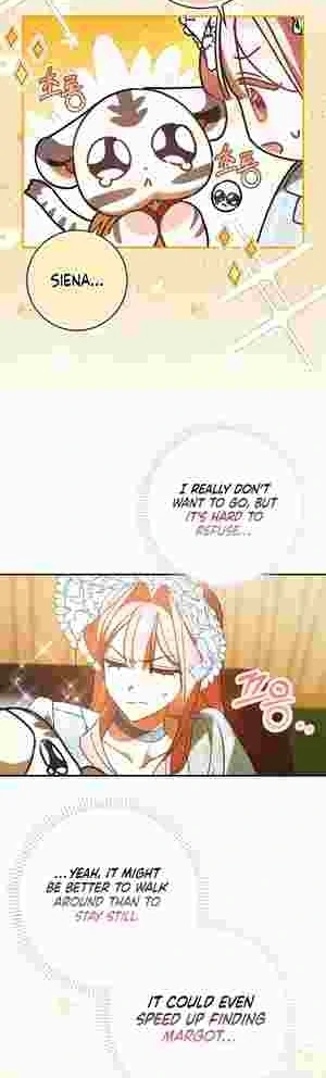 The Perfect Plan to Avoid the Death Ending chapter 13 page 12