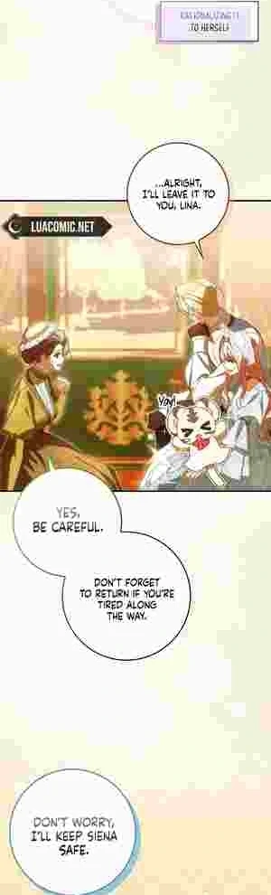 The Perfect Plan to Avoid the Death Ending chapter 13 page 13
