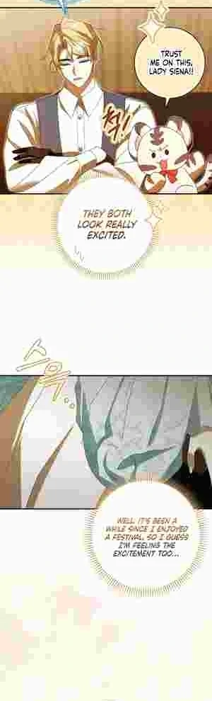 The Perfect Plan to Avoid the Death Ending chapter 13 page 14