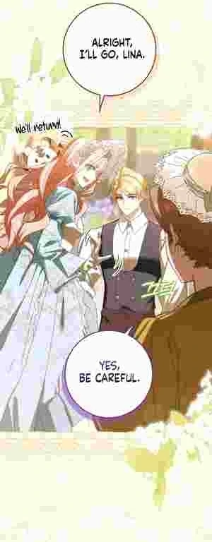 The Perfect Plan to Avoid the Death Ending chapter 13 page 15