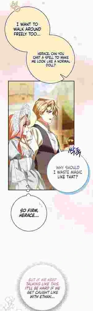 The Perfect Plan to Avoid the Death Ending chapter 13 page 17
