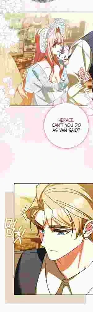 The Perfect Plan to Avoid the Death Ending chapter 13 page 18
