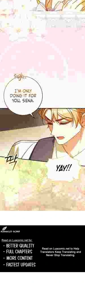 The Perfect Plan to Avoid the Death Ending chapter 13 page 20