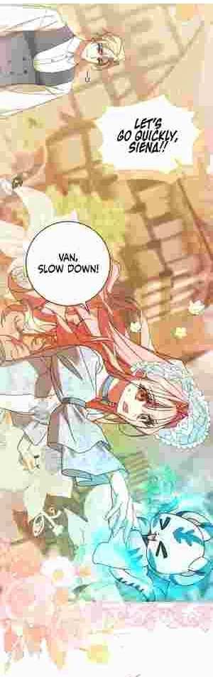The Perfect Plan to Avoid the Death Ending chapter 13 page 21