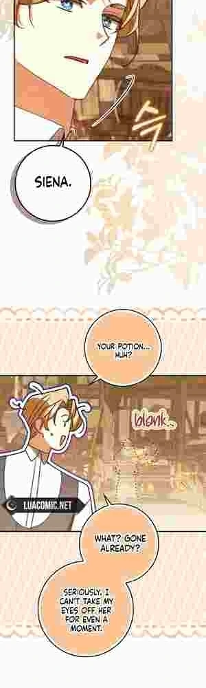 The Perfect Plan to Avoid the Death Ending chapter 13 page 24