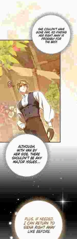 The Perfect Plan to Avoid the Death Ending chapter 13 page 25
