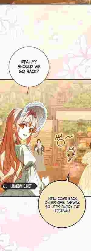 The Perfect Plan to Avoid the Death Ending chapter 13 page 29