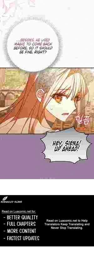 The Perfect Plan to Avoid the Death Ending chapter 13 page 30