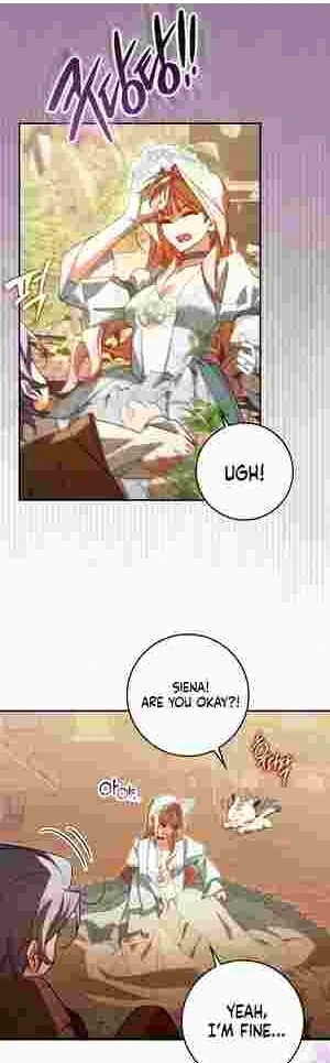 The Perfect Plan to Avoid the Death Ending chapter 13 page 31