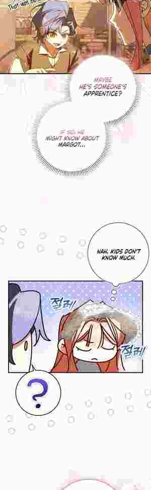 The Perfect Plan to Avoid the Death Ending chapter 13 page 34