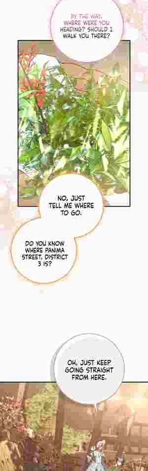 The Perfect Plan to Avoid the Death Ending chapter 13 page 35