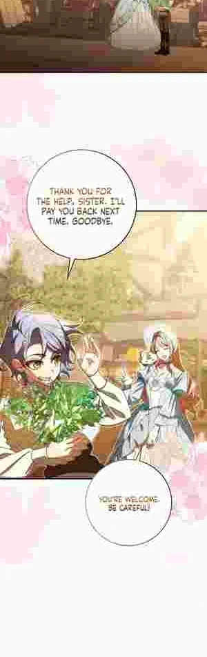 The Perfect Plan to Avoid the Death Ending chapter 13 page 36