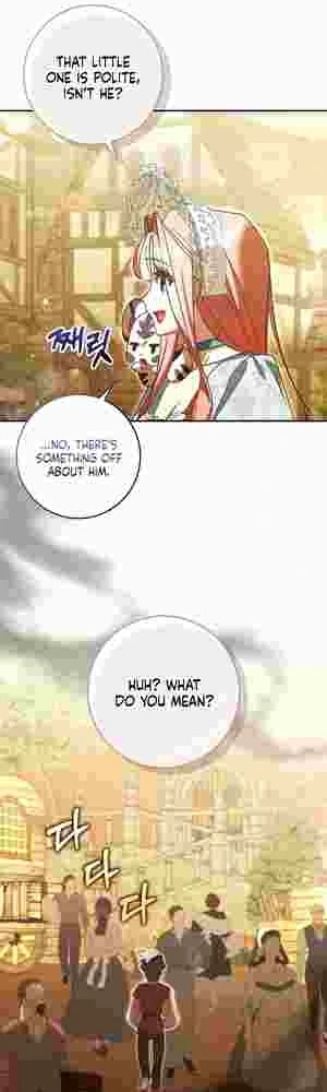 The Perfect Plan to Avoid the Death Ending chapter 13 page 37