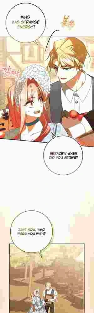 The Perfect Plan to Avoid the Death Ending chapter 14 page 3
