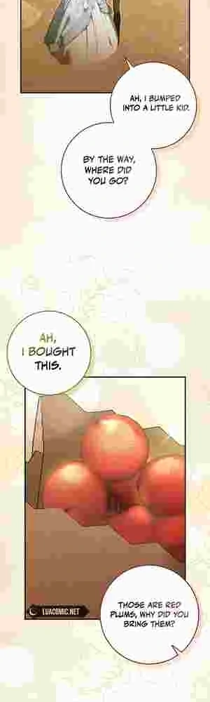 The Perfect Plan to Avoid the Death Ending chapter 14 page 4