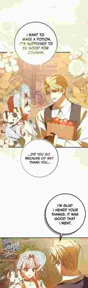 The Perfect Plan to Avoid the Death Ending chapter 14 page 5
