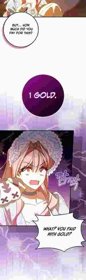 The Perfect Plan to Avoid the Death Ending chapter 14 page 6