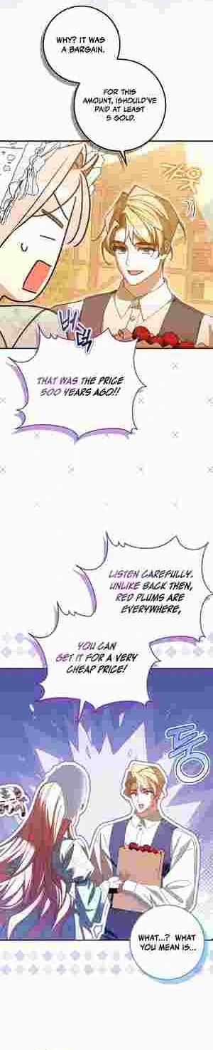 The Perfect Plan to Avoid the Death Ending chapter 14 page 7