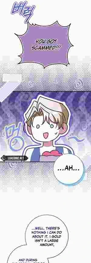The Perfect Plan to Avoid the Death Ending chapter 14 page 8