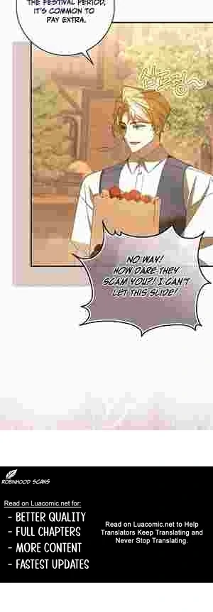The Perfect Plan to Avoid the Death Ending chapter 14 page 9