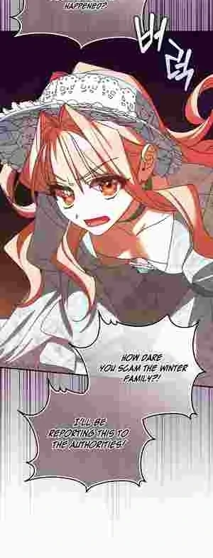 The Perfect Plan to Avoid the Death Ending chapter 14 page 13