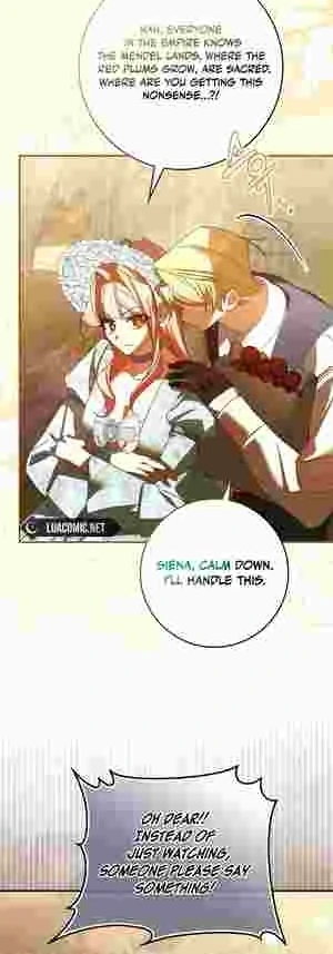 The Perfect Plan to Avoid the Death Ending chapter 14 page 15