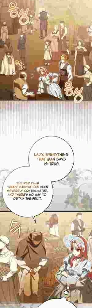 The Perfect Plan to Avoid the Death Ending chapter 14 page 16